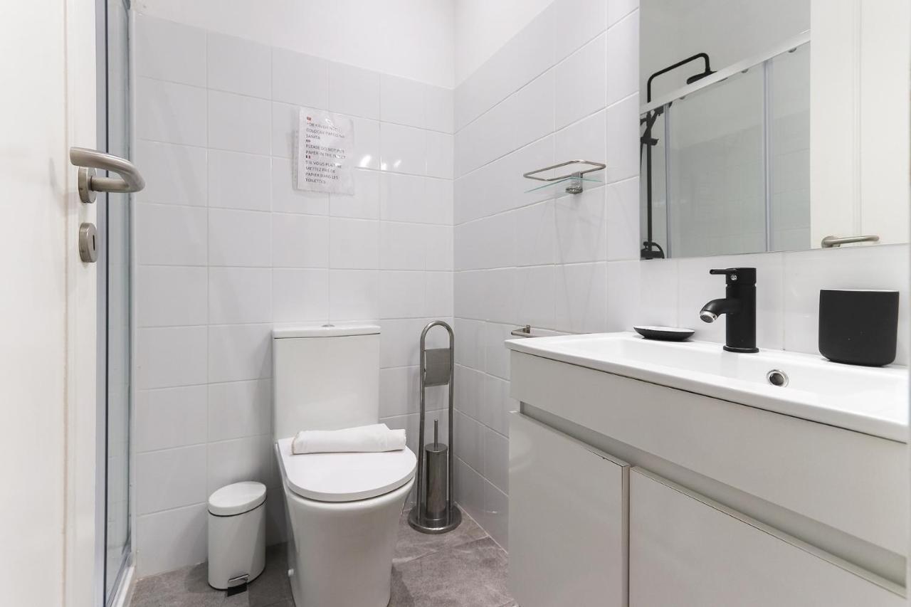 Balcony By Hosty Apartment Oeiras