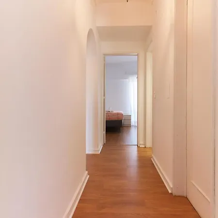 Oeiras Balcony By Hosty Apartamento Exterior foto