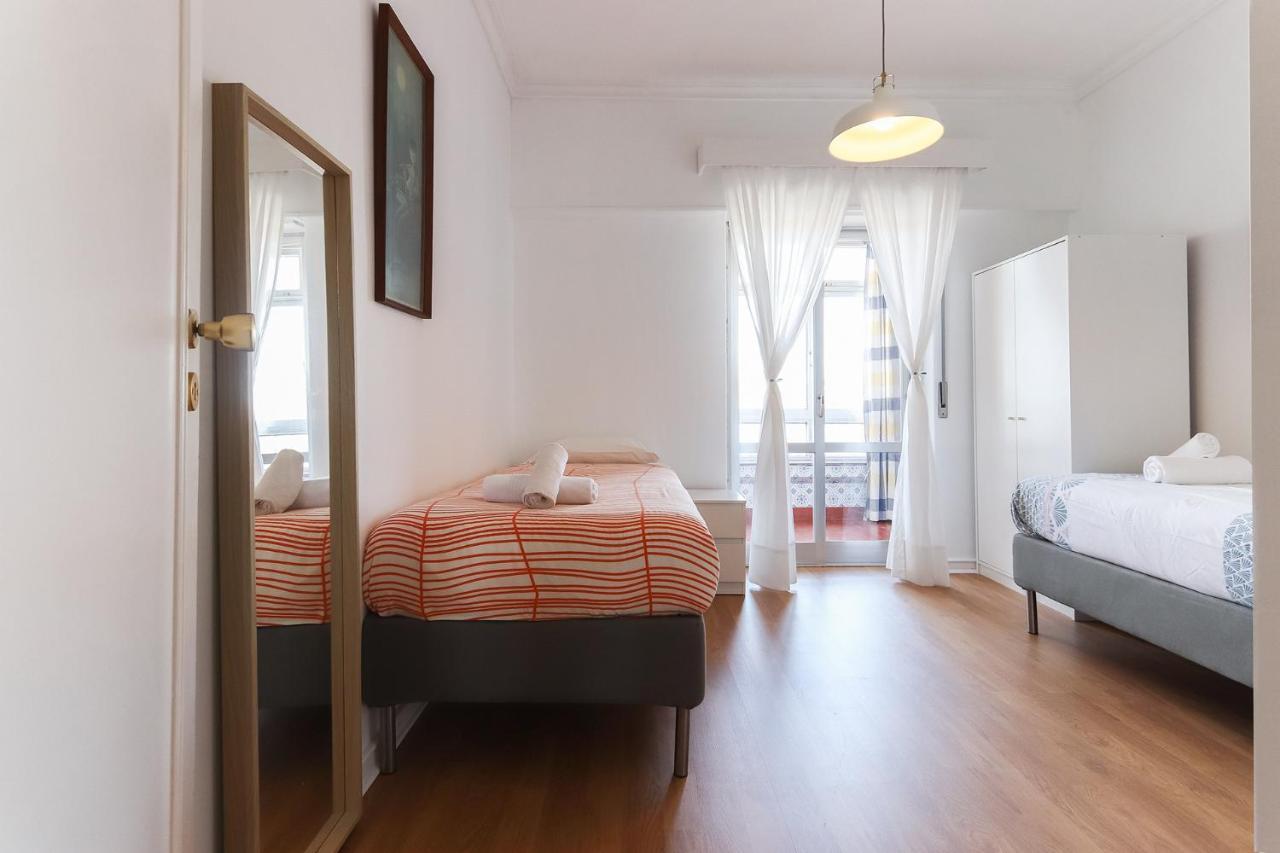 Apartamento Balcony By Hosty *