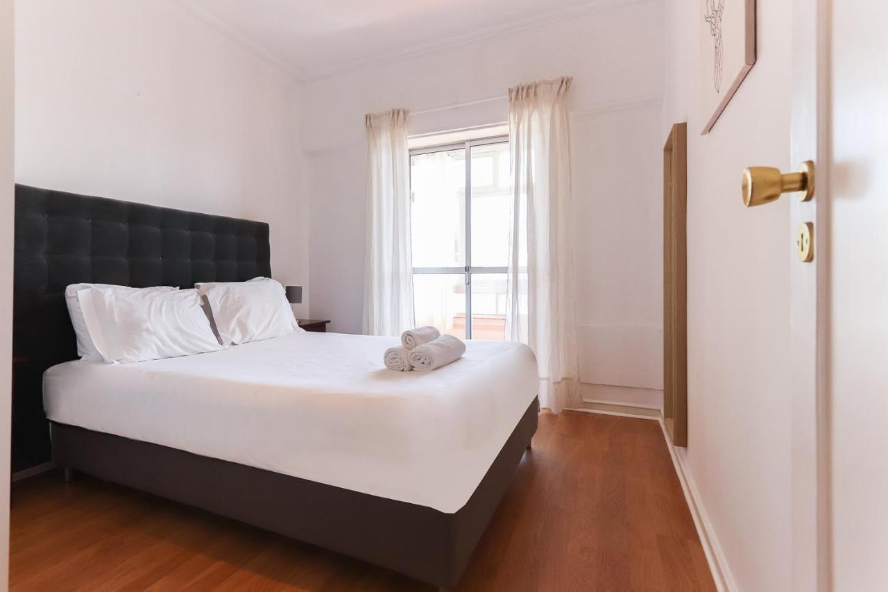 Apartamento Balcony By Hosty