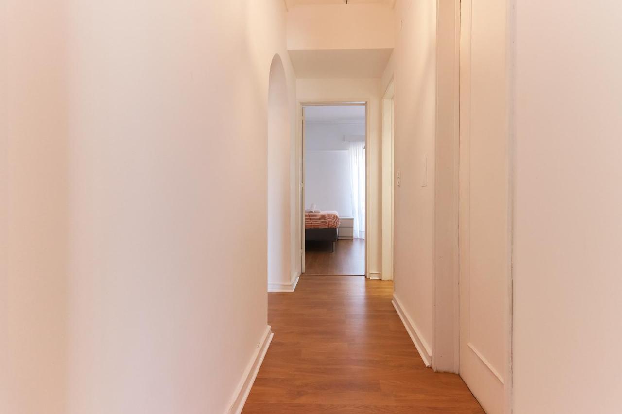 Apartamento Balcony By Hosty Oeiras