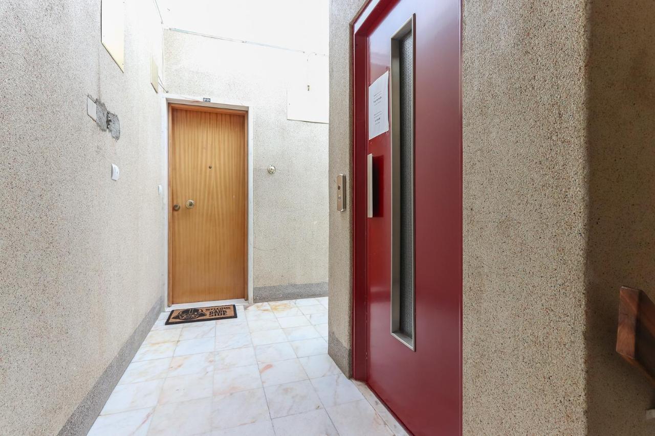 Balcony By Hosty Apartamento Oeiras